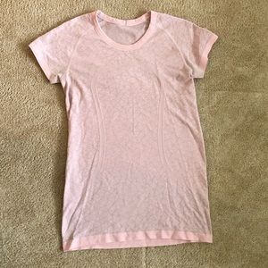 Lululemon Shirt
